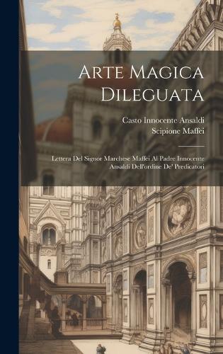 Arte Magica Dileguata