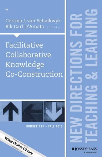 Facilitative Collaborative Knowledge Co–Construction