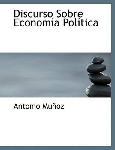 Discurso Sobre Economía Política