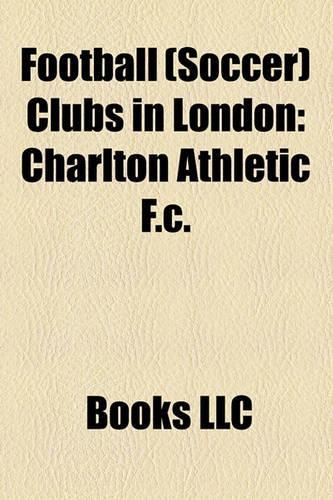 Football (Soccer) Clubs in London