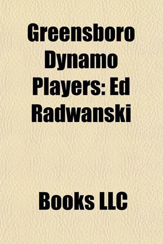 Greensboro Dynamo Players