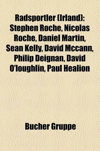 Radsportler (Irland)