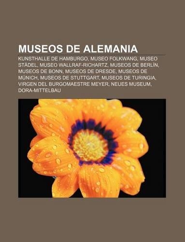 Museos de Alemania
