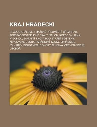 Kraj Hradecki