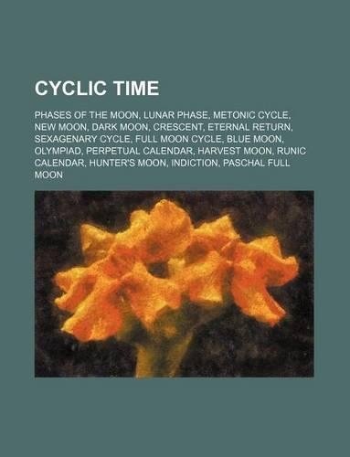 Cyclic Time