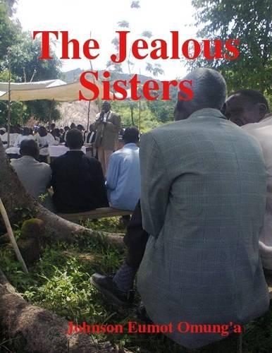 The Jealous Sisters