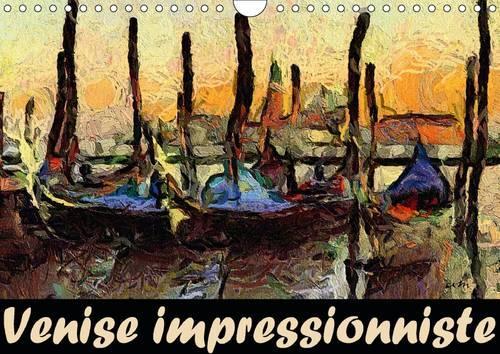 Venise impressionniste 2016