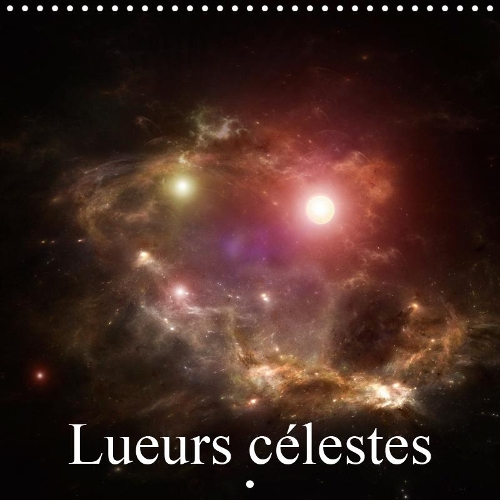 Lueurs célestes 2019