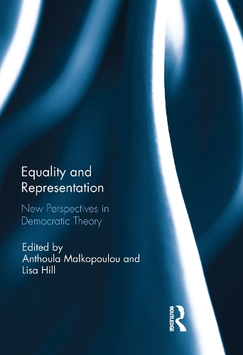 Equality and Representation