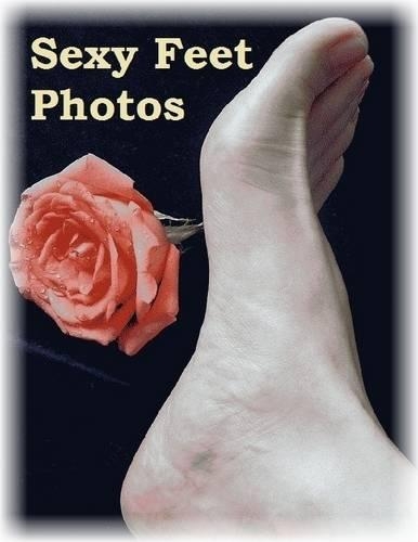 Sexy Feet Photos