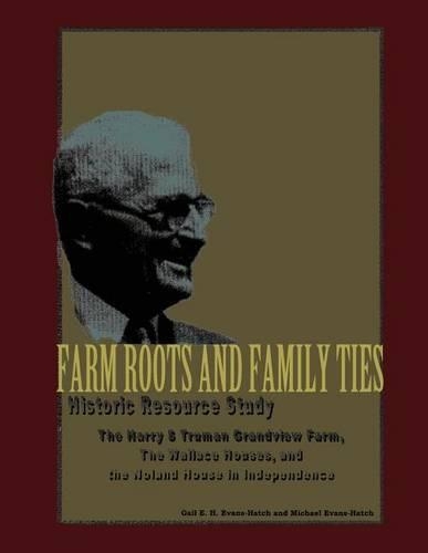 Farm Roots and Family Ties