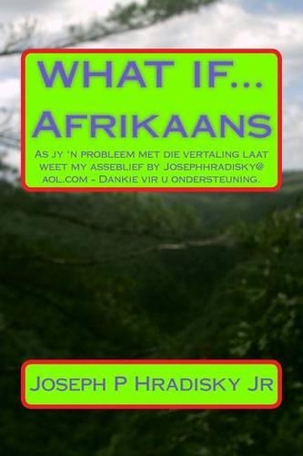What If...Afrikaans