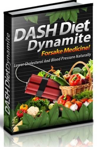 Dash Diet Dynamite