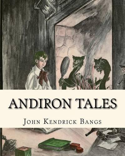 Andiron Tales
