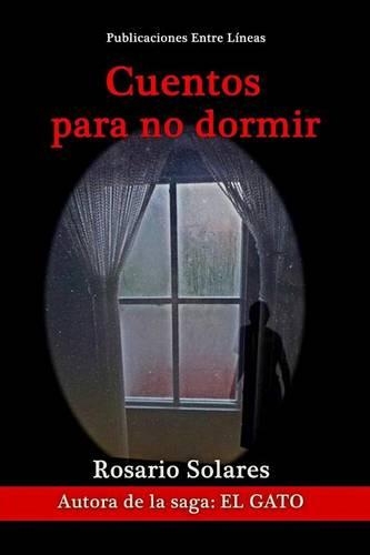 Cuentos para no dormir