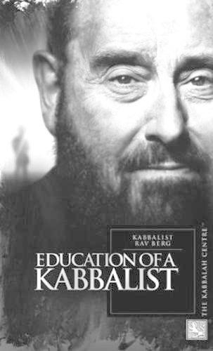 Education of a Kabbalist