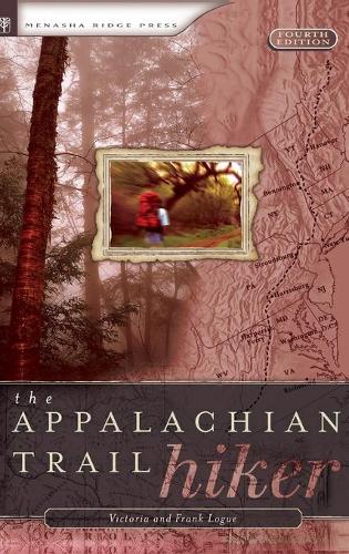 Appalachian Trail Hiker