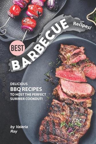 Best Barbecue Recipes!
