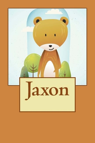 Jaxon