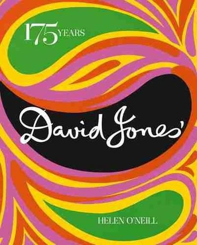 David Jones: 175 years