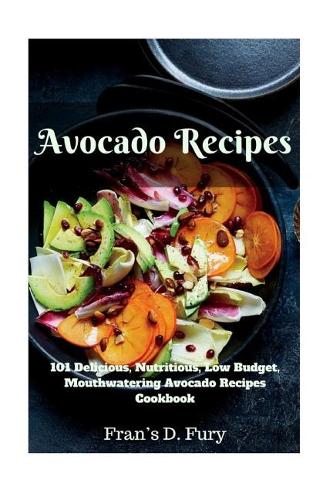 Avocado Recipes