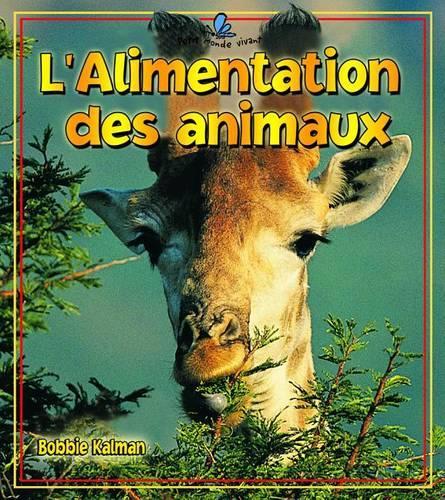 L'Alimentation Des Animaux