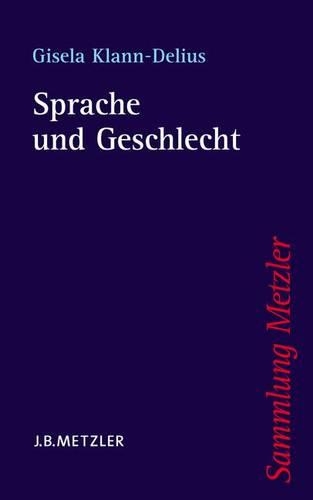 Sprache und Geschlecht