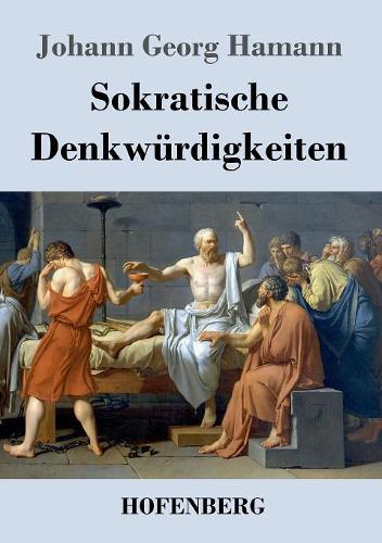 Sokratische Denkwürdigkeiten