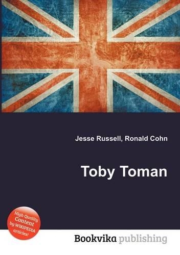 Toby Toman: (English)