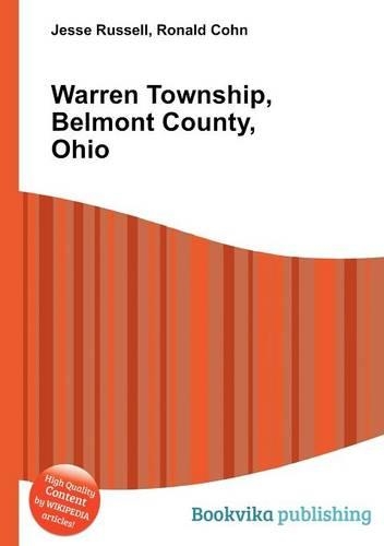Warren Township, Belmont County, Ohio