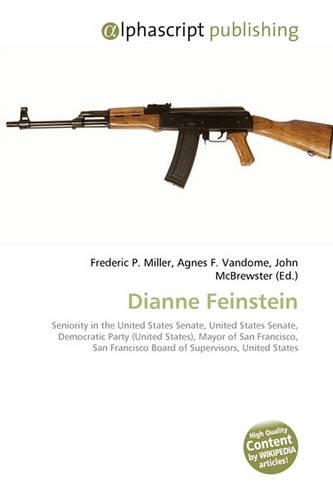 Dianne Feinstein