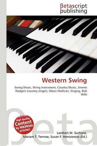 Western Swing