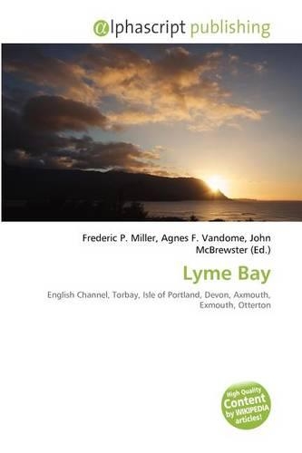Lyme Bay