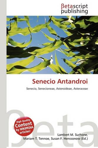 Senecio Antandroi