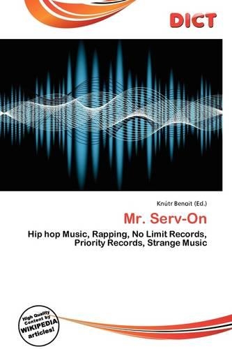Mr. Serv-On