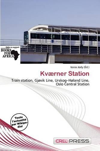 Kv Rner Station