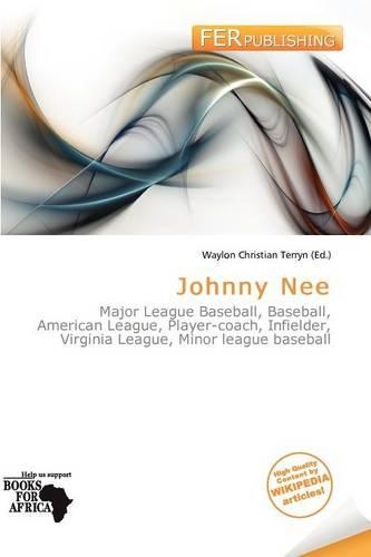 Johnny Nee