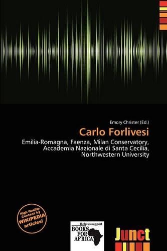 Carlo Forlivesi