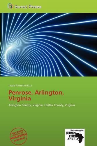 Penrose, Arlington, Virginia