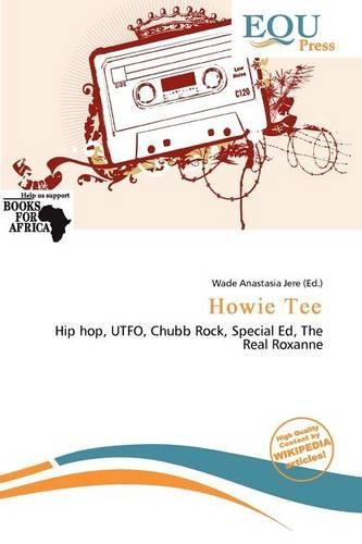 Howie Tee: (English)