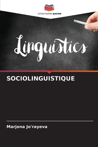 Sociolinguistique