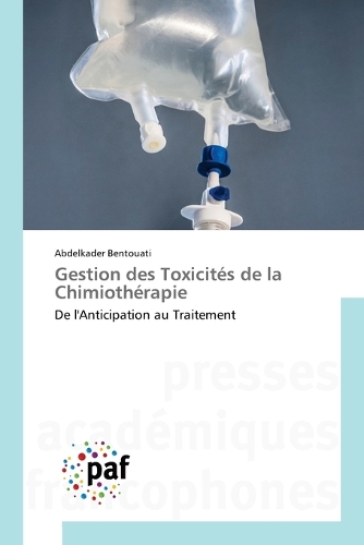 Gestion des Toxicités de la Chimiothérapie