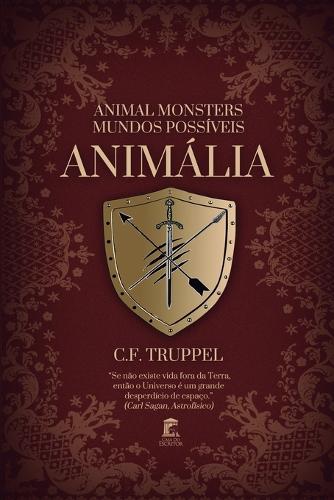 Animal Monsters - Mundos Possíveis - Animália