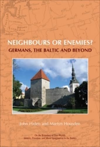 Neighbours or enemies?