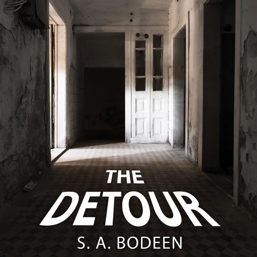 The Detour Lib/E