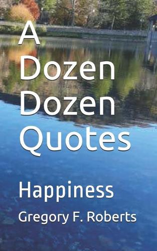 A Dozen Dozen Quotes