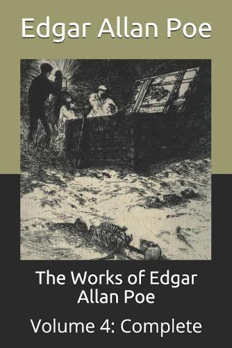 The Works of Edgar Allan Poe