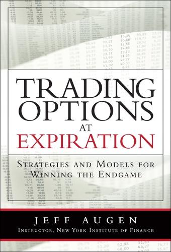Trading Options at Expiration