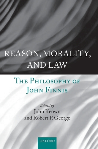 Reason, Morality, and Law