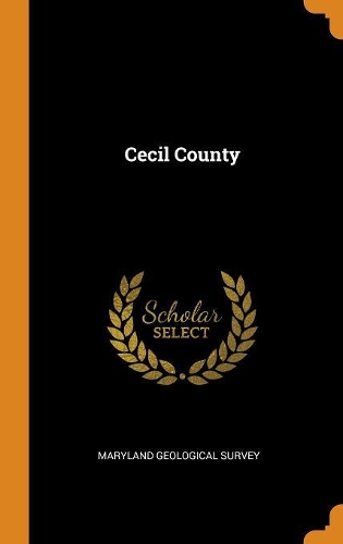 Cecil County